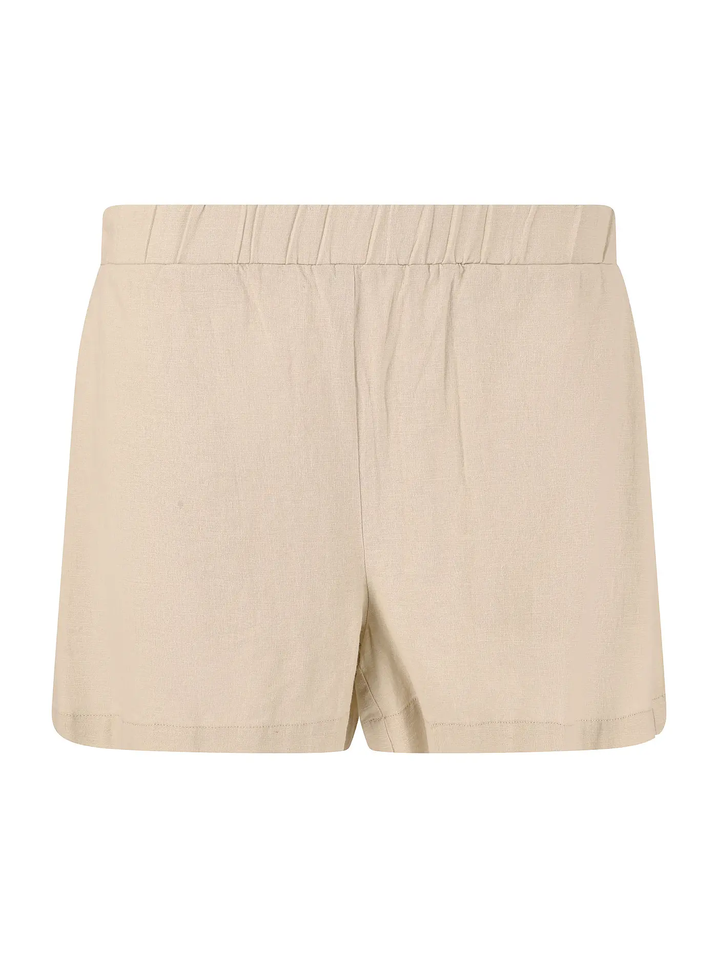 ATHLECIA | Damen Short Resor Leinen | 